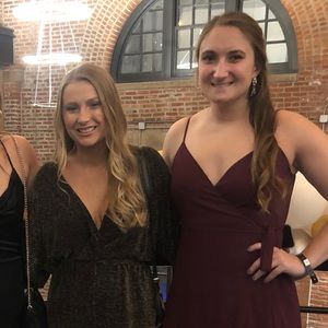 Meet your Posher, Ellie